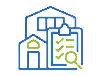 Blau-Grüne Infrastruktur