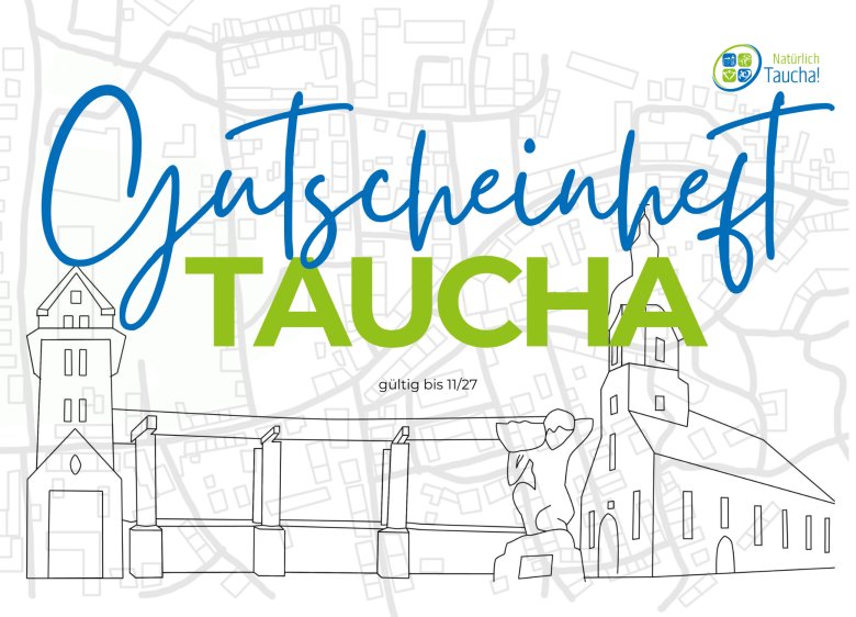 Gutscheinheft 26/27 Gutscheinheft 26/27